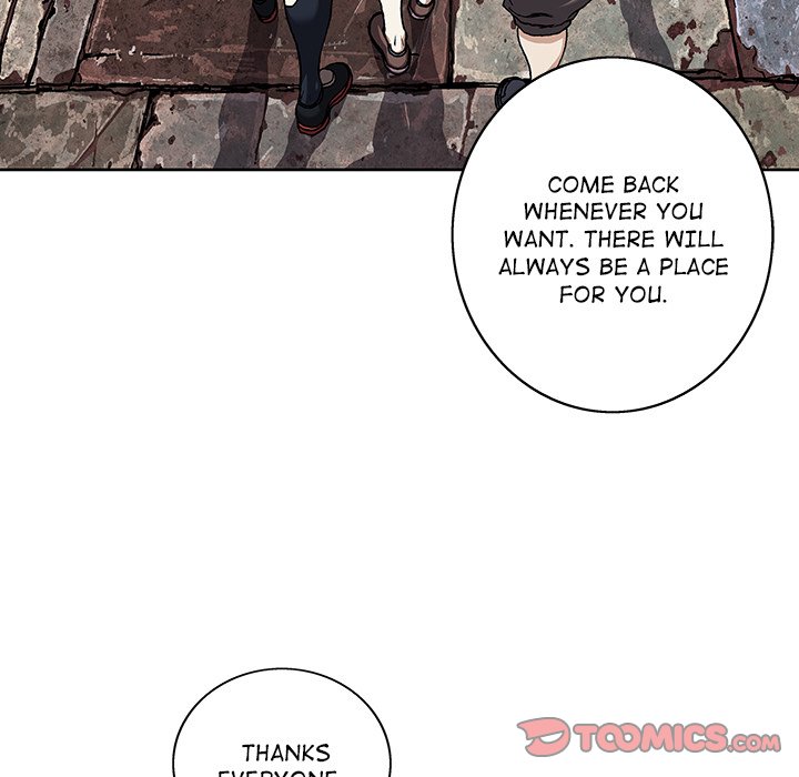 Leviathan Chapter 103 - Page 41
