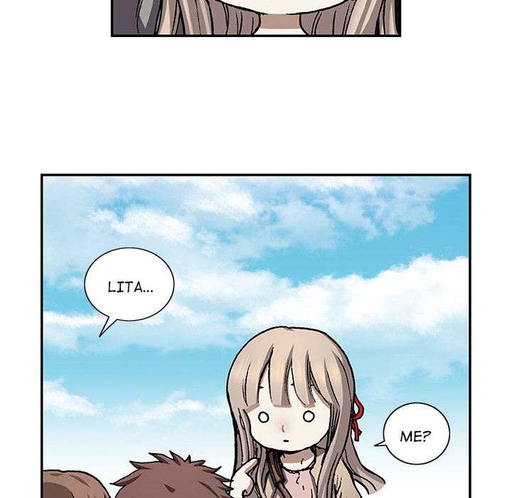 Leviathan Chapter 103 - Page 43