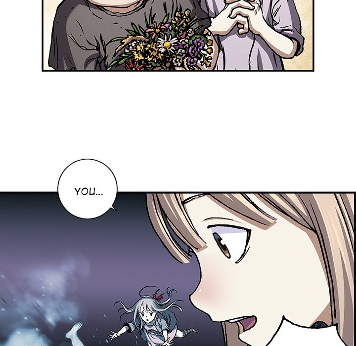 Leviathan Chapter 103 - Page 45