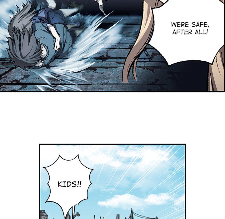 Leviathan Chapter 103 - Page 46