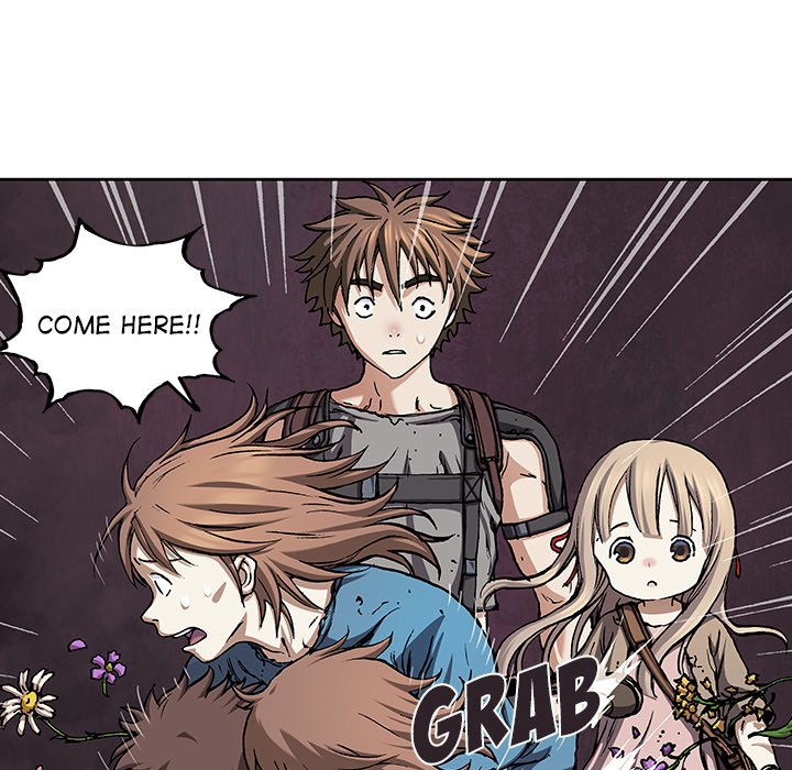 Leviathan Chapter 103 - Page 48