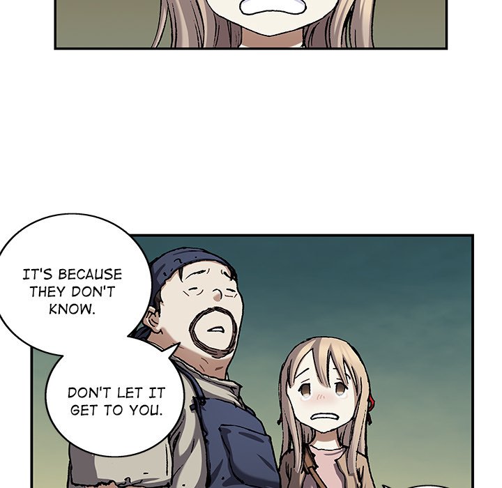Leviathan Chapter 103 - Page 51