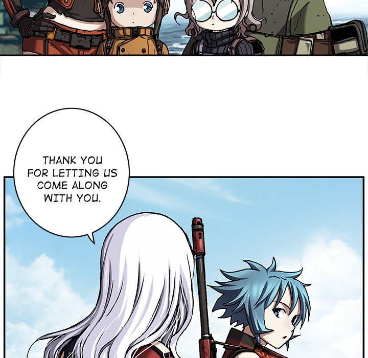 Leviathan Chapter 103 - Page 57