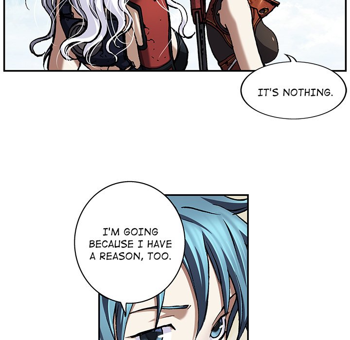 Leviathan Chapter 103 - Page 58