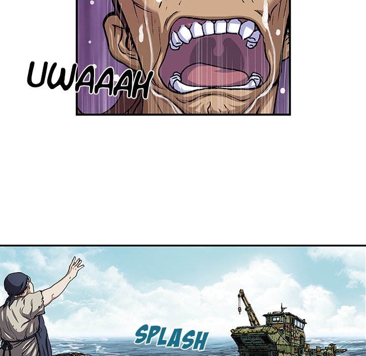 Leviathan Chapter 103 - Page 60