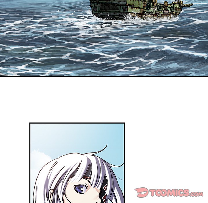 Leviathan Chapter 103 - Page 62