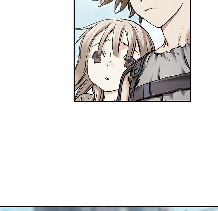 Leviathan Chapter 103 - Page 64