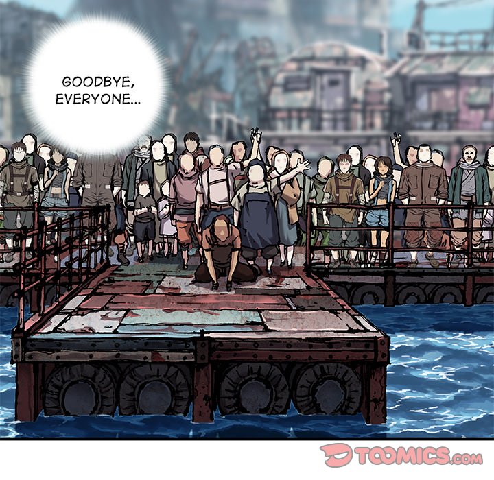 Leviathan Chapter 103 - Page 65