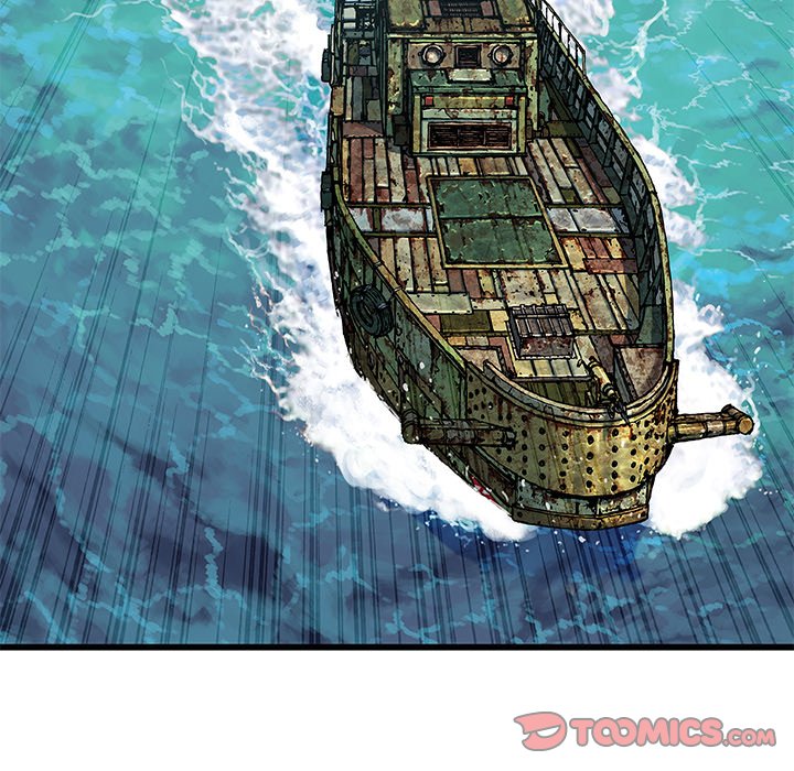 Leviathan Chapter 103 - Page 68