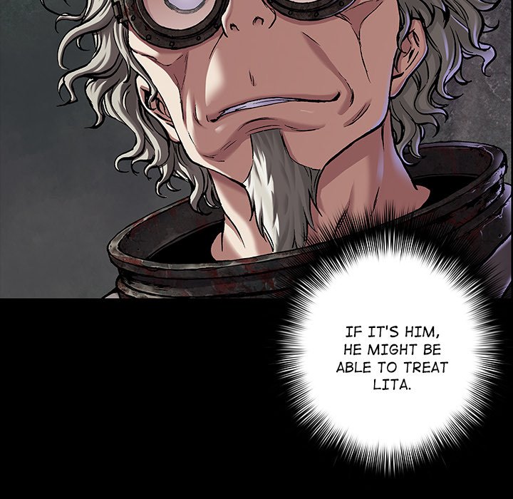 Leviathan Chapter 103 - Page 7