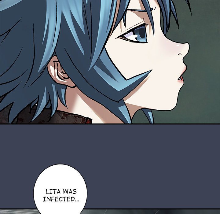 Leviathan Chapter 103 - Page 73