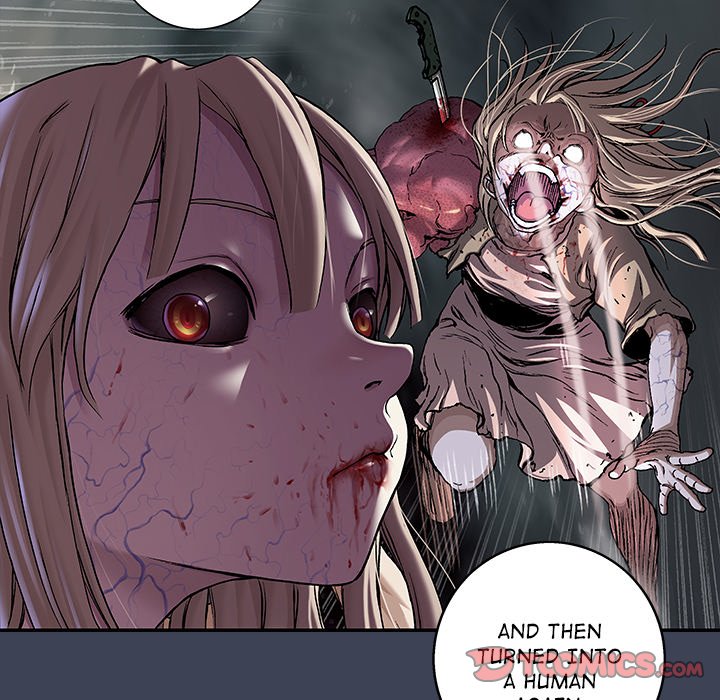 Leviathan Chapter 103 - Page 74