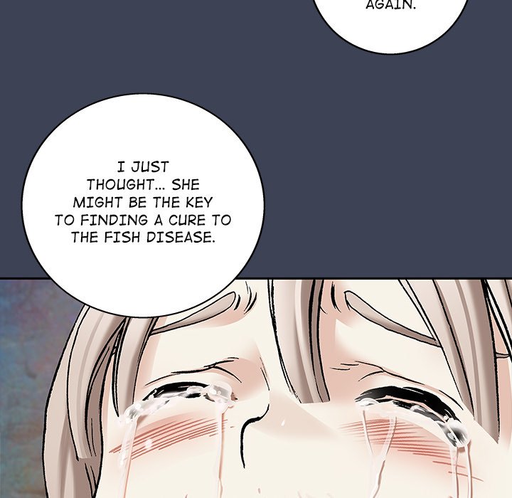 Leviathan Chapter 103 - Page 75
