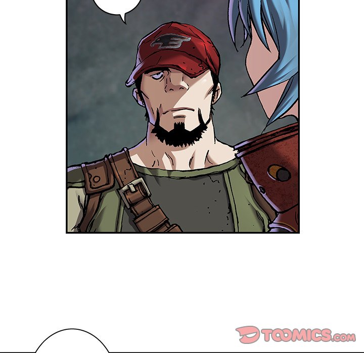 Leviathan Chapter 103 - Page 86