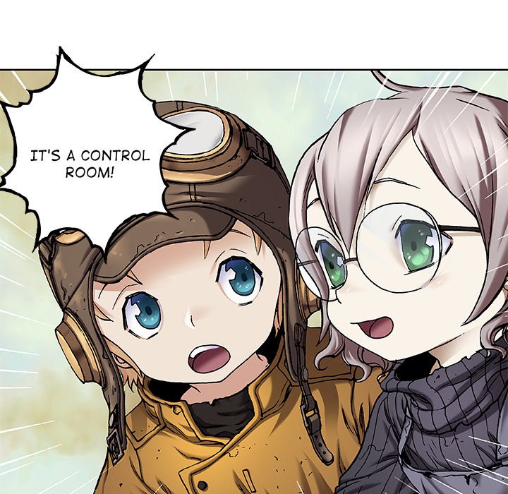 Leviathan Chapter 103 - Page 90