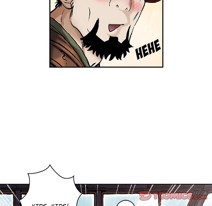 Leviathan Chapter 103 - Page 95