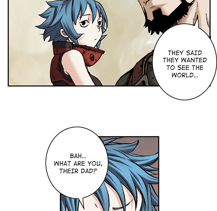 Leviathan Chapter 104 - Page 10