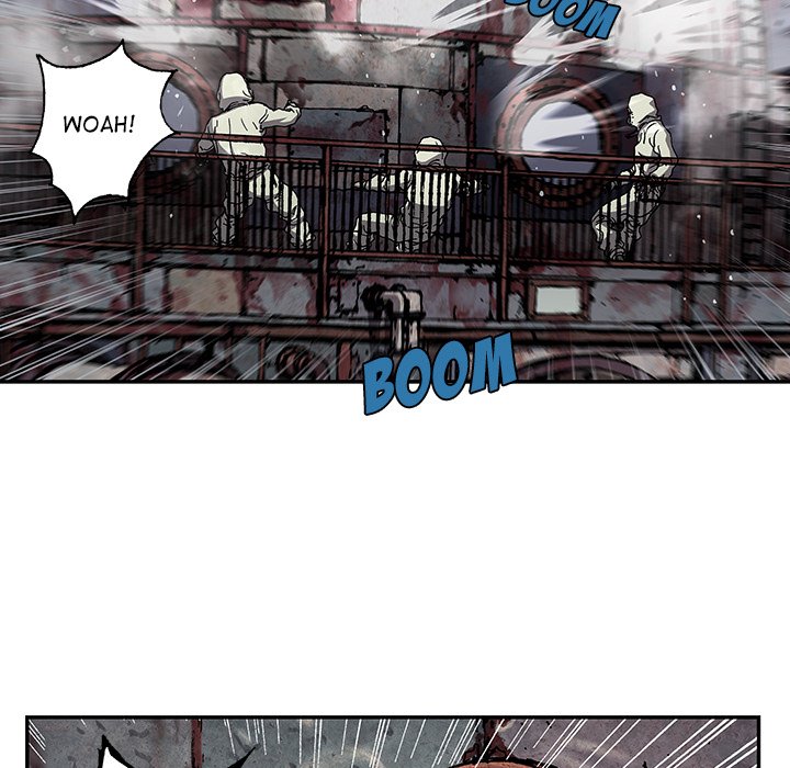 Leviathan Chapter 104 - Page 104