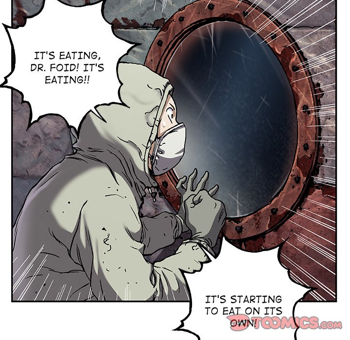 Leviathan Chapter 104 - Page 105
