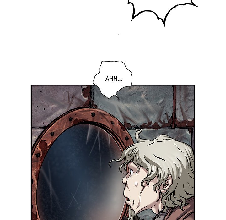 Leviathan Chapter 104 - Page 106