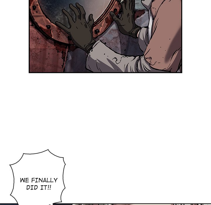 Leviathan Chapter 104 - Page 107