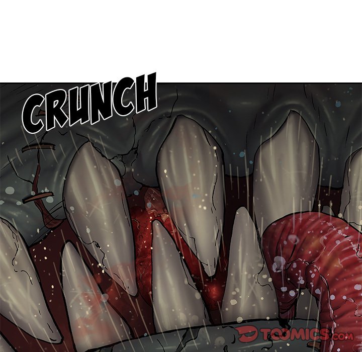 Leviathan Chapter 104 - Page 109