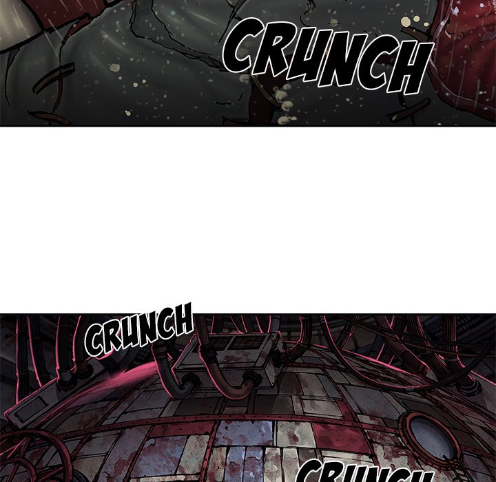 Leviathan Chapter 104 - Page 110