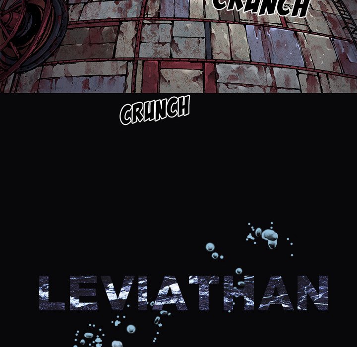 Leviathan Chapter 104 - Page 111