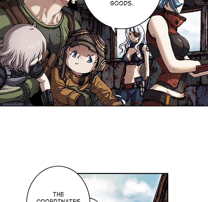 Leviathan Chapter 104 - Page 16
