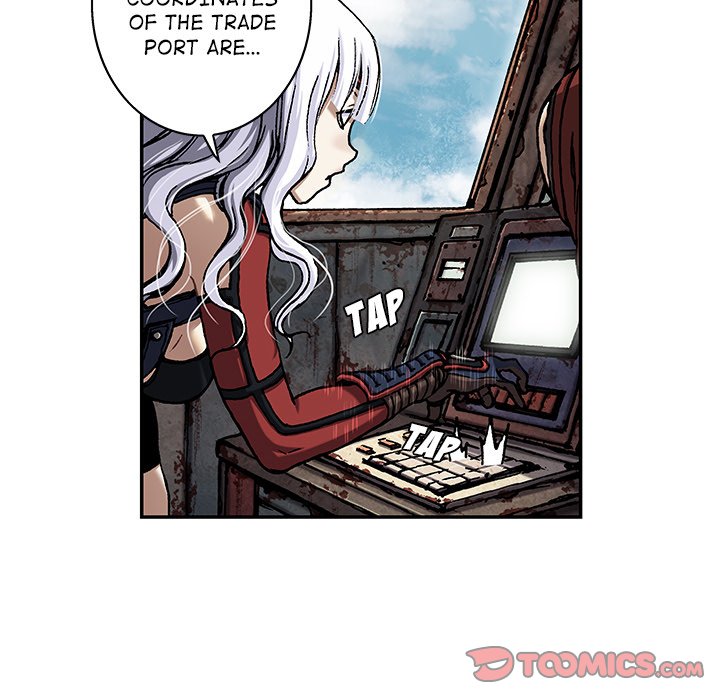 Leviathan Chapter 104 - Page 17