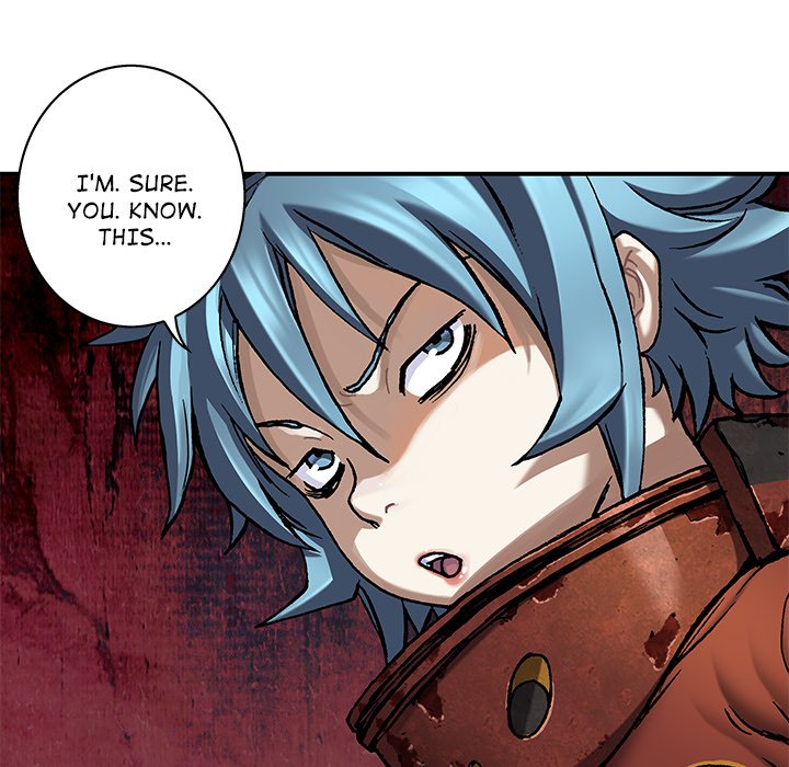 Leviathan Chapter 104 - Page 19