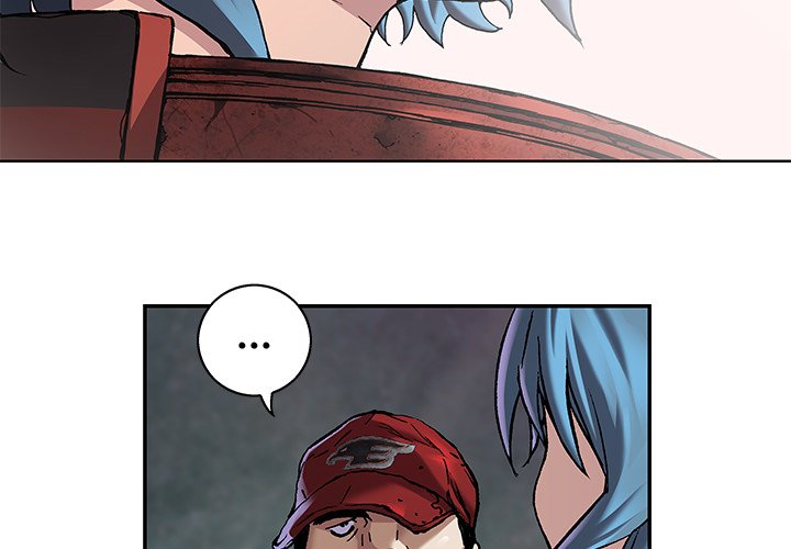 Leviathan Chapter 104 - Page 2