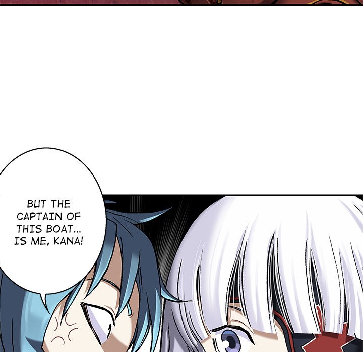 Leviathan Chapter 104 - Page 20