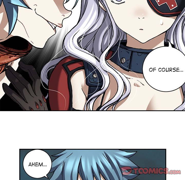 Leviathan Chapter 104 - Page 21