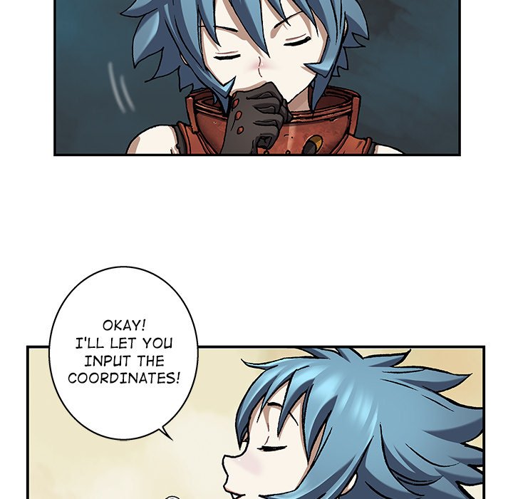 Leviathan Chapter 104 - Page 22