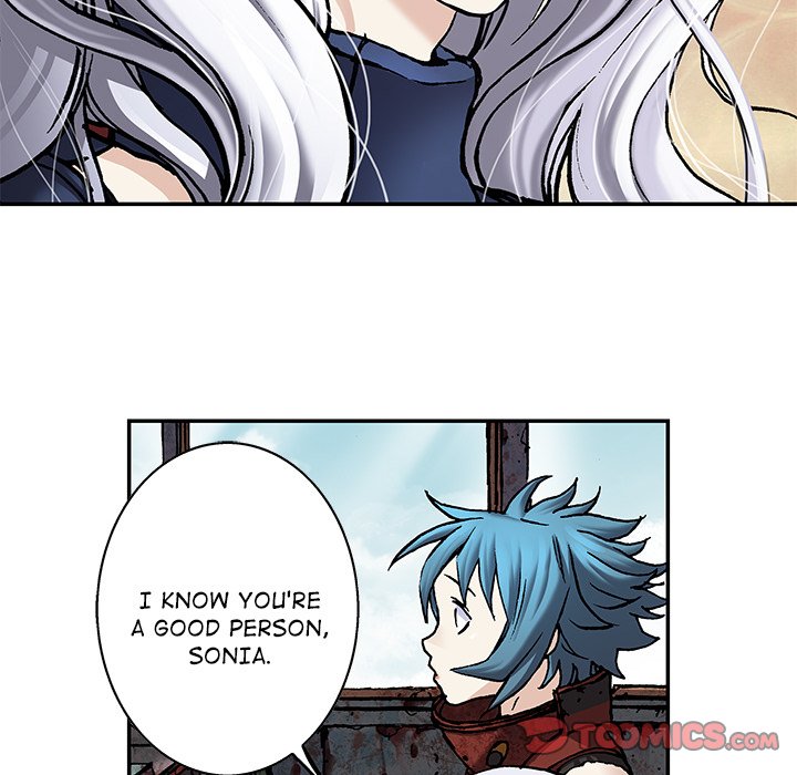 Leviathan Chapter 104 - Page 25
