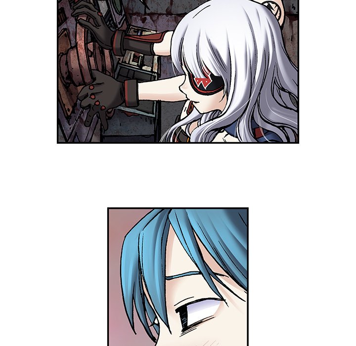 Leviathan Chapter 104 - Page 26