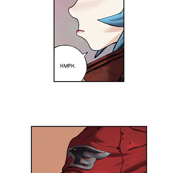 Leviathan Chapter 104 - Page 27