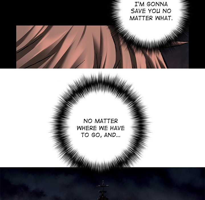 Leviathan Chapter 104 - Page 34