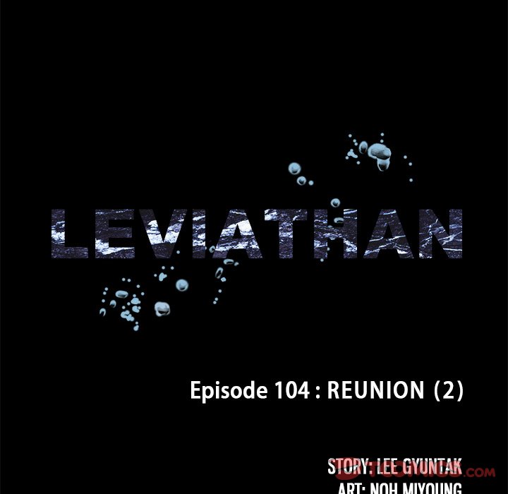 Leviathan Chapter 104 - Page 37