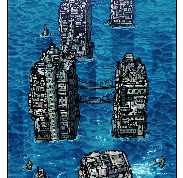 Leviathan Chapter 104 - Page 44