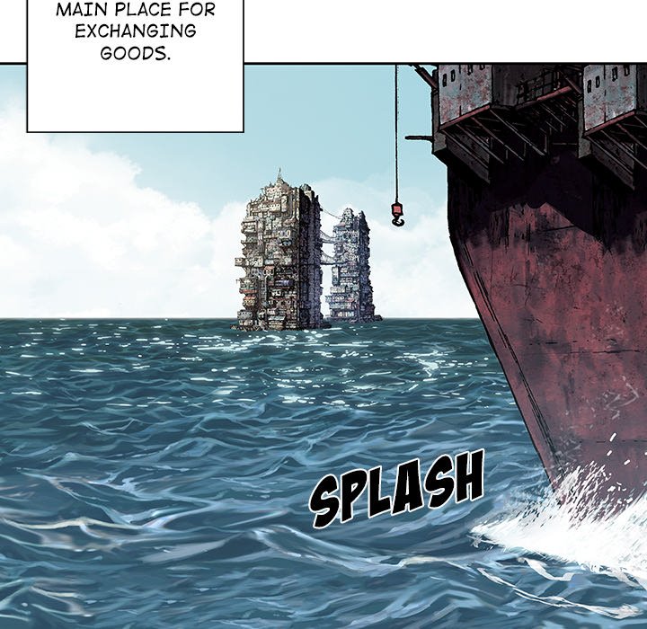 Leviathan Chapter 104 - Page 48