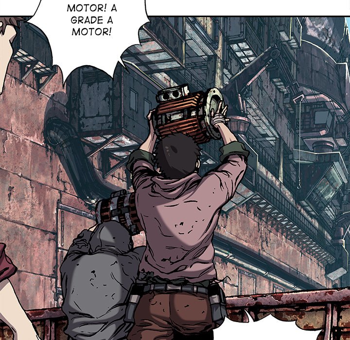Leviathan Chapter 104 - Page 58