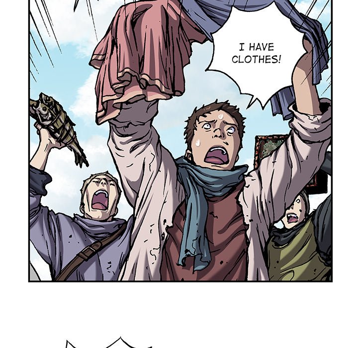 Leviathan Chapter 104 - Page 60