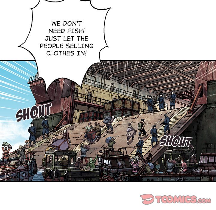Leviathan Chapter 104 - Page 61