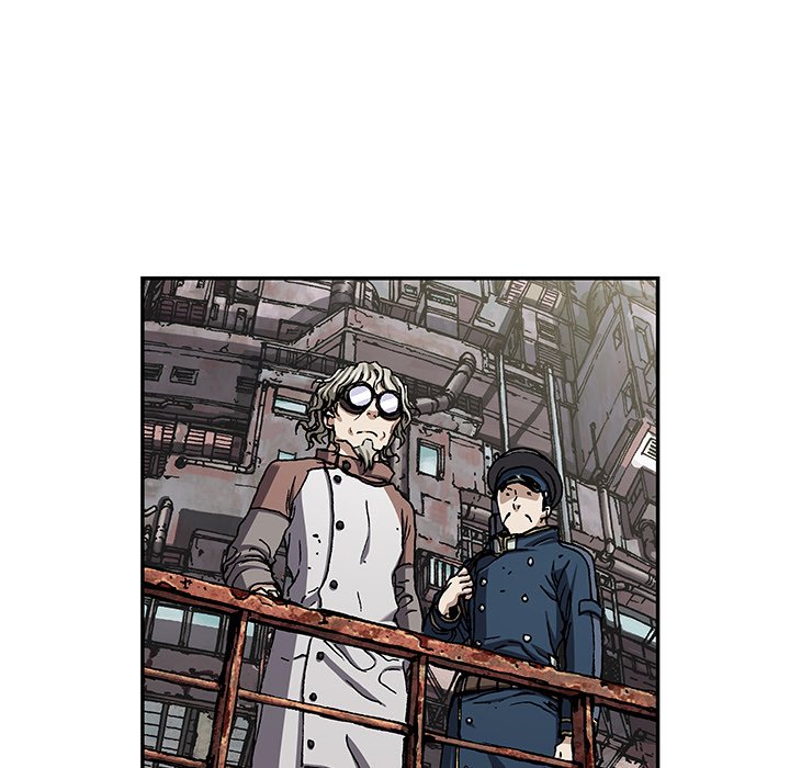 Leviathan Chapter 104 - Page 62