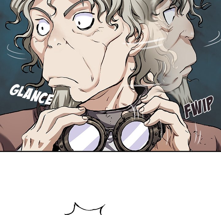 Leviathan Chapter 104 - Page 64