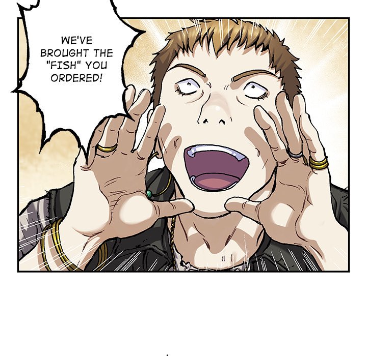 Leviathan Chapter 104 - Page 66