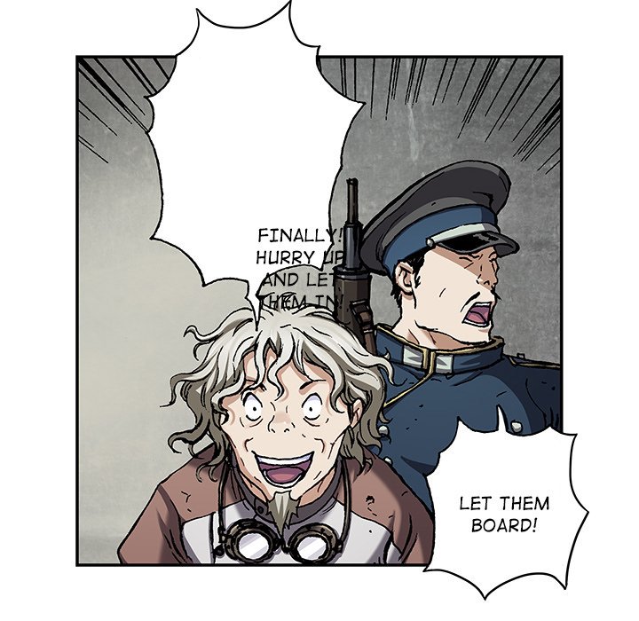 Leviathan Chapter 104 - Page 67