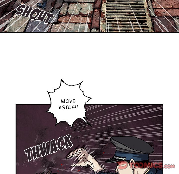 Leviathan Chapter 104 - Page 69